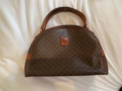 CELINE セリーヌ ハンドバッグのサムネイル