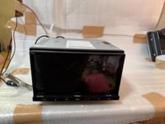 Regeo カーナビ AZ-720 本体 - メルカリ