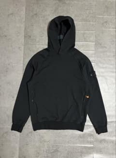 STONE ISLAND GHOST 21ss パーカー S - メルカリ