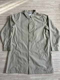 RHCロンハーマン ×champion ロングコーチジャケットのサムネイル