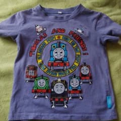 トーマス(半袖)のサムネイル