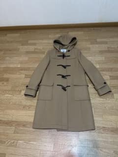 J.PRESS ダッフルコートのサムネイル