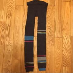 CHUMS(チャムス)のレギンス【美品】のサムネイル