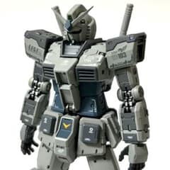 RG 건담 ver.2.0 완성품