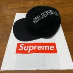 supreme キャップ Supreme 最終値下げのサムネイル