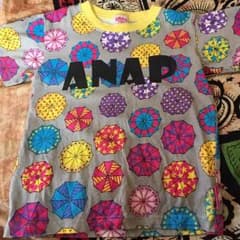 ANAP110☆のサムネイル