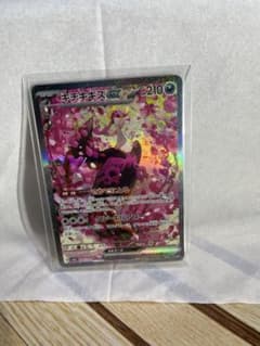 キチキギスex SARのサムネイル