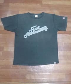 Champion × 宇野薫商店 チャンピオン  M T1011のサムネイル