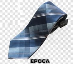 EPOCA UOMO 에포카워모 신품 넥타이 일본제 실크 100%1