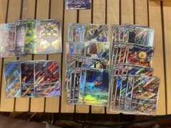 ポケモンカードARまとめ売り47枚 グラードン ゼニガメ ミュウツー