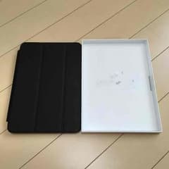 値下げ！iPad mini 純正 スマートケースのサムネイル