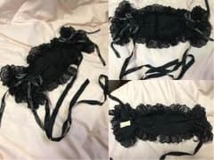 メタモルフォーゼ ヘッドドレス 3点セット Metamorphoseのサムネイル