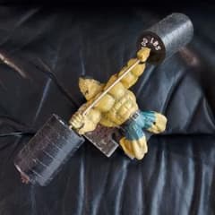 ベンチプレス フィギュア ボディメーカー ボディビル - メルカリ