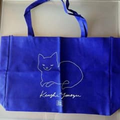 米津玄師 猫イラスト トートバッグ - メルカリ