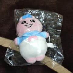 可哀想に! 一番くじ　おぱんちゅ　B賞のサムネイル