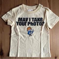 ランドリー Tシャツ 新品 キッズ SSサイズのサムネイル