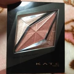 お値下げしました！！！KATE♡アイシャドウのサムネイル