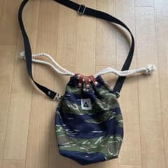 TMC モンゴリアンチョップス　コムスビバッグ　小結　KOMUSUBIのサムネイル