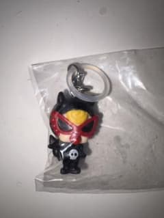 HYSTERIC MINI ヒスミニ めじるしアクセサリーのサムネイル