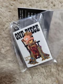 ONE PIECE Log Collection BELL ストラップのサムネイル