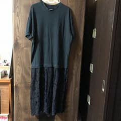 杏様専用 KBFレースワンピースのサムネイル