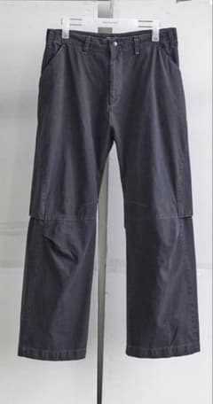 HATCHINGROOM パンツ HCR2305PT07