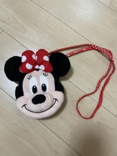 ミニー パスケースのサムネイル