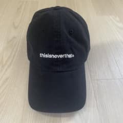 thisisneverthat キャップのサムネイル