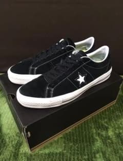 cons converse one star skate pro コンズのサムネイル