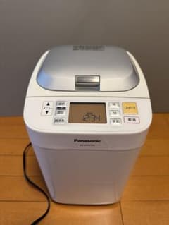 パナソニック ホームベーカリー SD-BMS105（1斤タイプ） - メルカリ