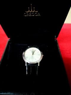 SEIKO　(セイコー)　クレドール　8J81-6A30のサムネイル
