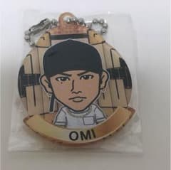 登坂広臣 アクリルキーホルダーのサムネイル