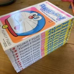 ベトナム語】漫画ドラえもん10巻セット - メルカリ