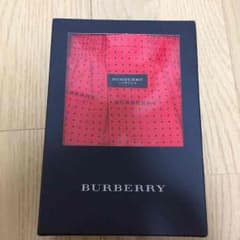 BURBERRY トランクスのサムネイル