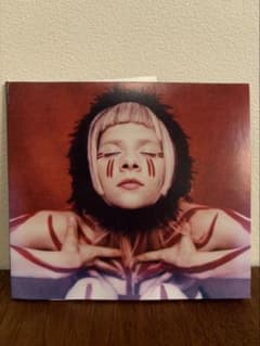 オーロラInfections Of A Different Kind CD 中古のサムネイル