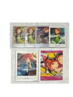 あんスタ葵ゆうたグッズセットのサムネイル