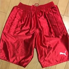 プーマス サッカーキーパーパンツのサムネイル