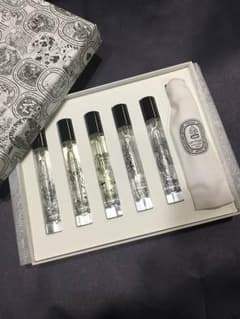 ☆diptyque ディスカバリーセット  ディプティックのサムネイル