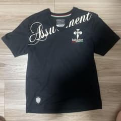 archive OVALDICE BLACK LABEL VネックTシャツ Mのサムネイル