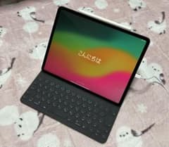 iPad Pro 12.9インチ(第3世代) 1TB WiFiモデルのサムネイル