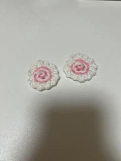 なると 手芸 毛糸のサムネイル