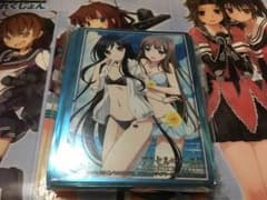 アクセルワールド スリーブのサムネイル
