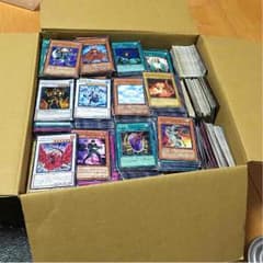 遊戯王 まとめ売りのサムネイル