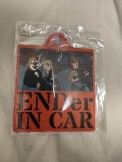 SEKAI NO OWARI mad lamb café カーサイン | Mercari