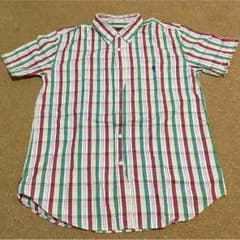 リーバイス メンズ チェックシャツ XLのサムネイル