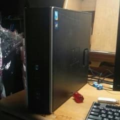 デスクトップパソコン corei5 windows7のサムネイル