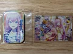 巡音ルカ グッズセット プロセカのサムネイル