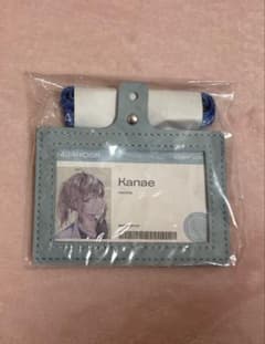 にじさんじ スクラッチ第十一弾 叶 ネームホルダーのサムネイル