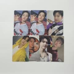 seventeen ホシ トレカ - メルカリ