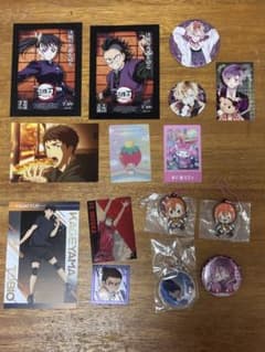 アニメ・キャラクターグッズ まとめ売り 15点のサムネイル